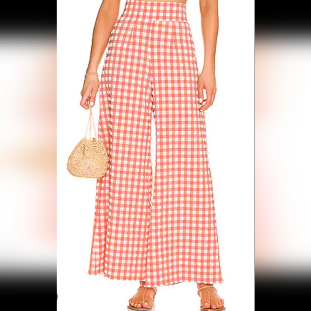 Montce Marbella pants